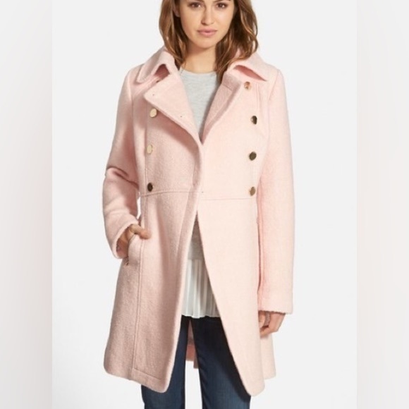 Guess Coat - Picture 2 of 16